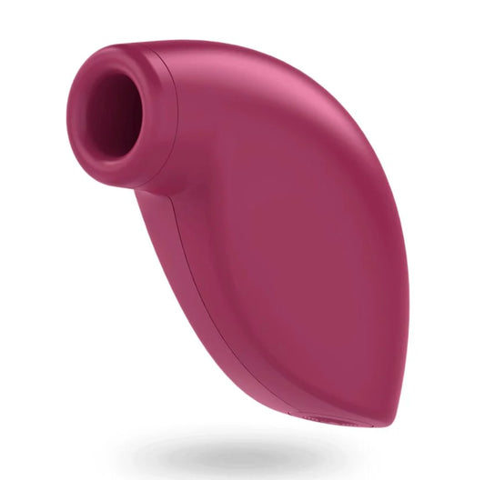 Satisfyer One Night Stand รุ่นทดลอง ใช้แล้วทิ้ง
