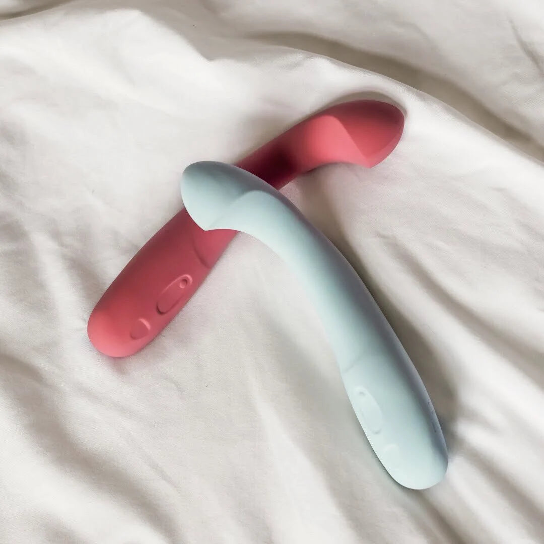 Dame Arc G-SPOT VIBRATOR