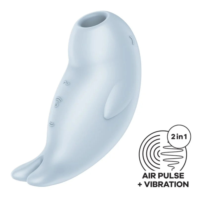 Satisfyer Seal You Soon