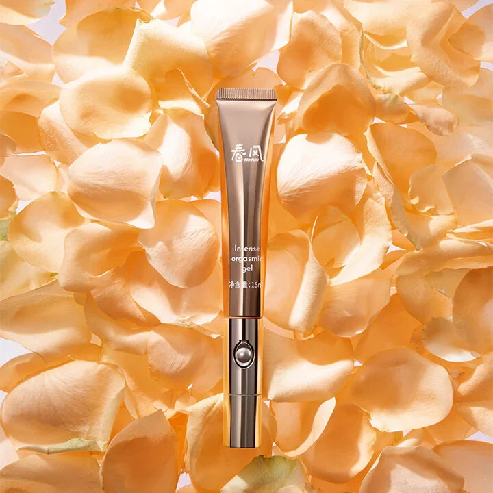 Tryfun Intense Orgasmic Gel