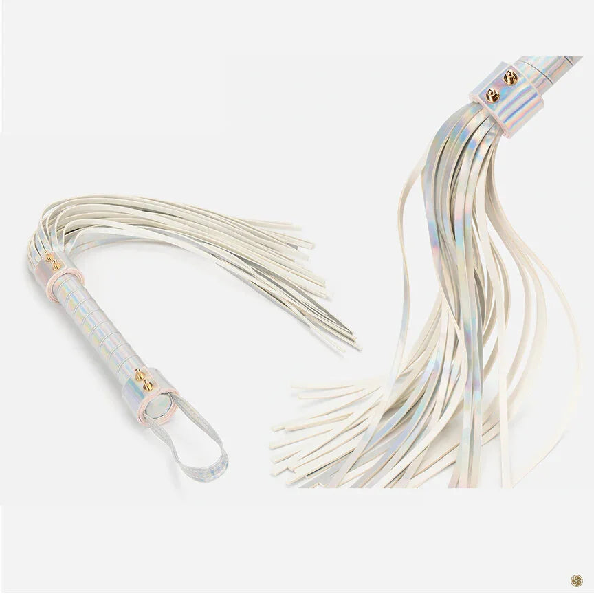 Aurora Luxury Vegan Leather BDSM Pouch Set