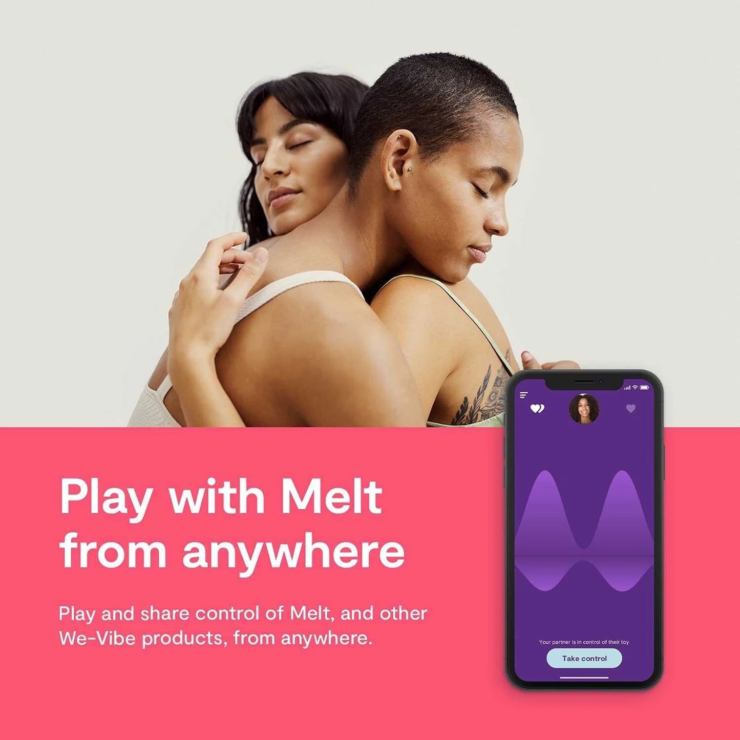 We Vibe Melt