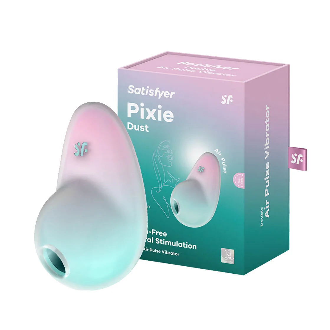 Satisfyer Pixie Dust