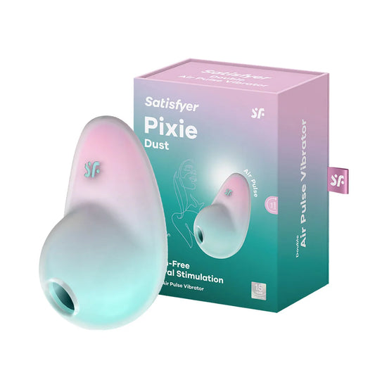 Satisfyer Pixie Dust