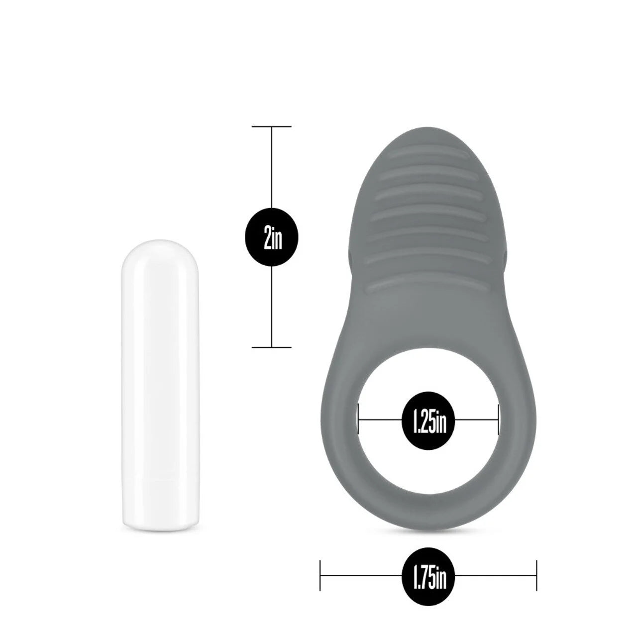 Noje - C1. Ring - Slate