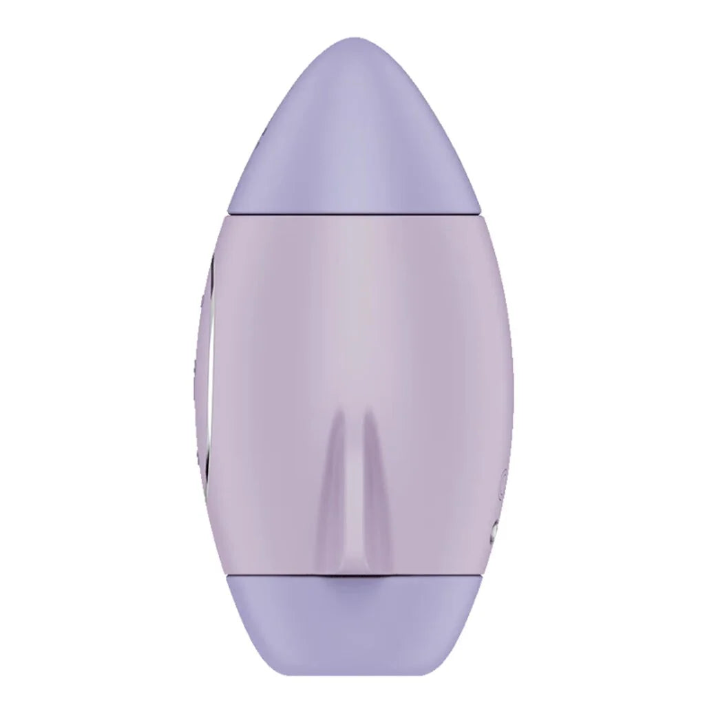 Satisfyer Mission Control
