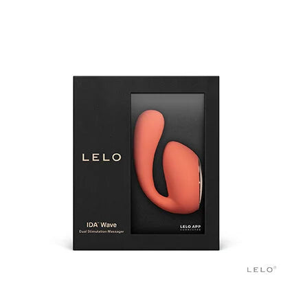 Lelo IDA Wave