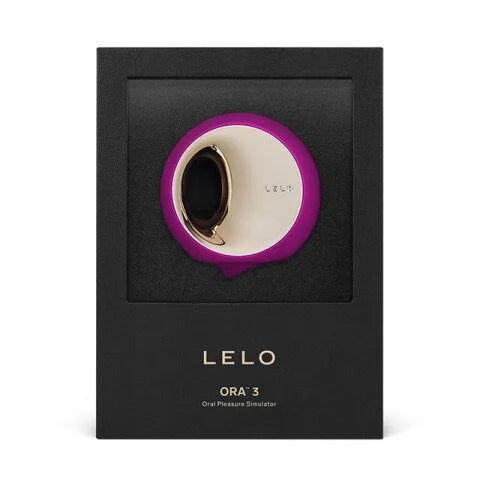 Lelo ORA3