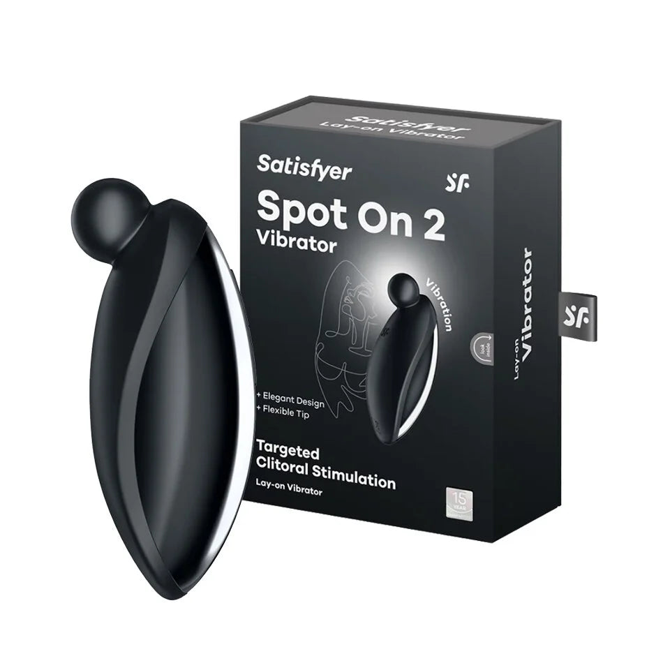 Satisfyer Spot On 2