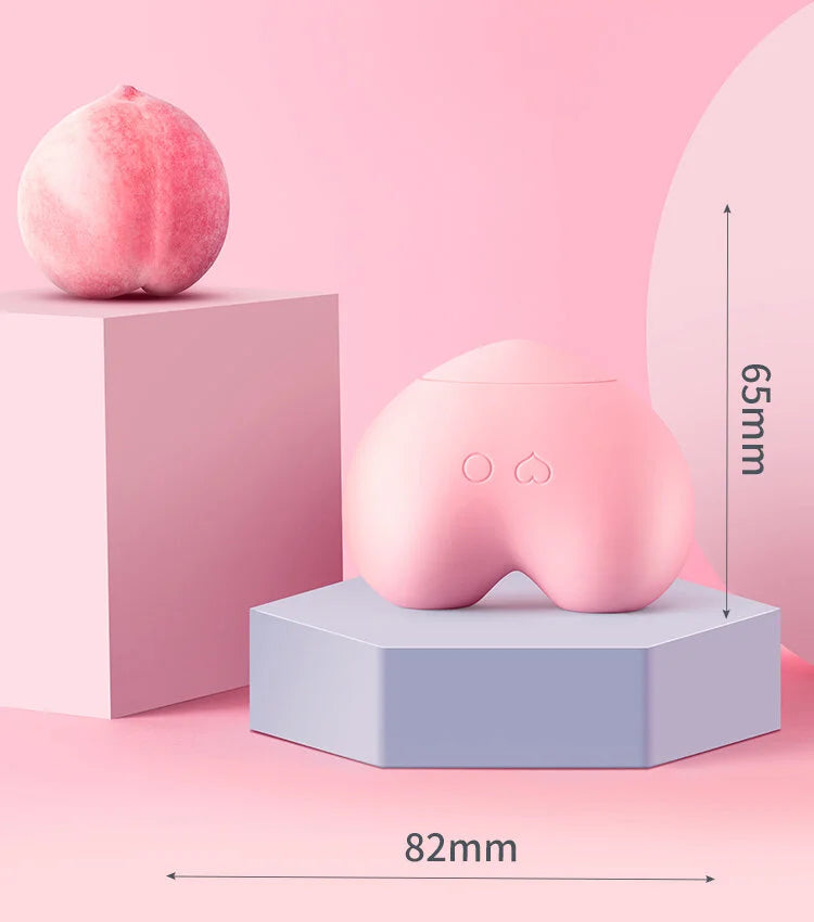 Zemalia Peach Lover