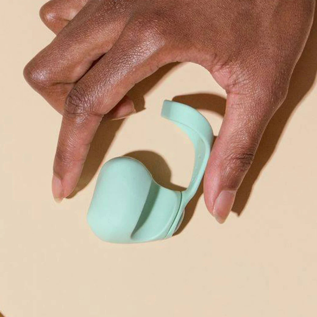 Dame Fin FINGER VIBRATOR