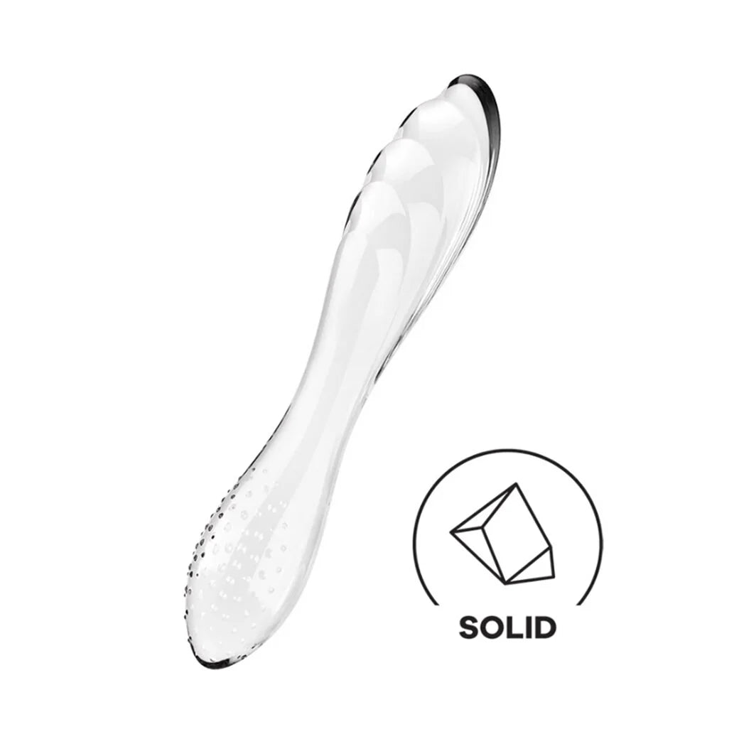 Satisfyer Dazzling Crystal 1