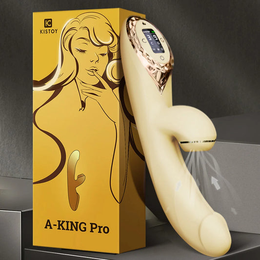 Kisstoy A-King Pro