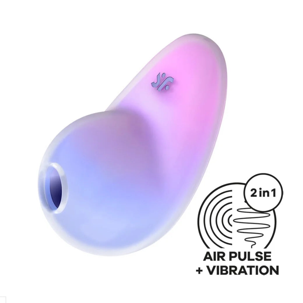 Satisfyer Pixie Dust