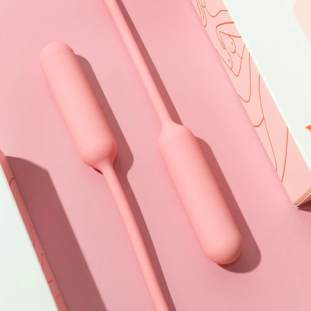 Peach Sweet Bullet
