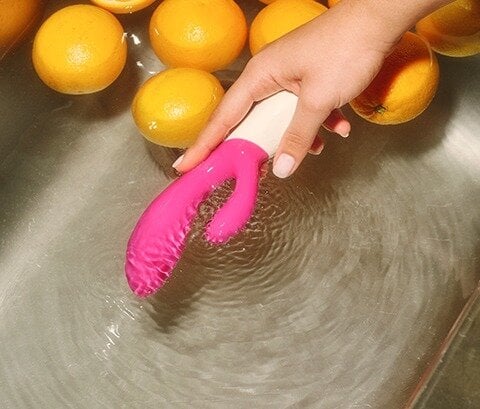 Lelo INA Wave 2
