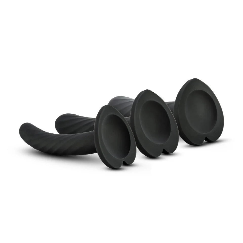 Temptasia - Twist Kit - Set of Three
