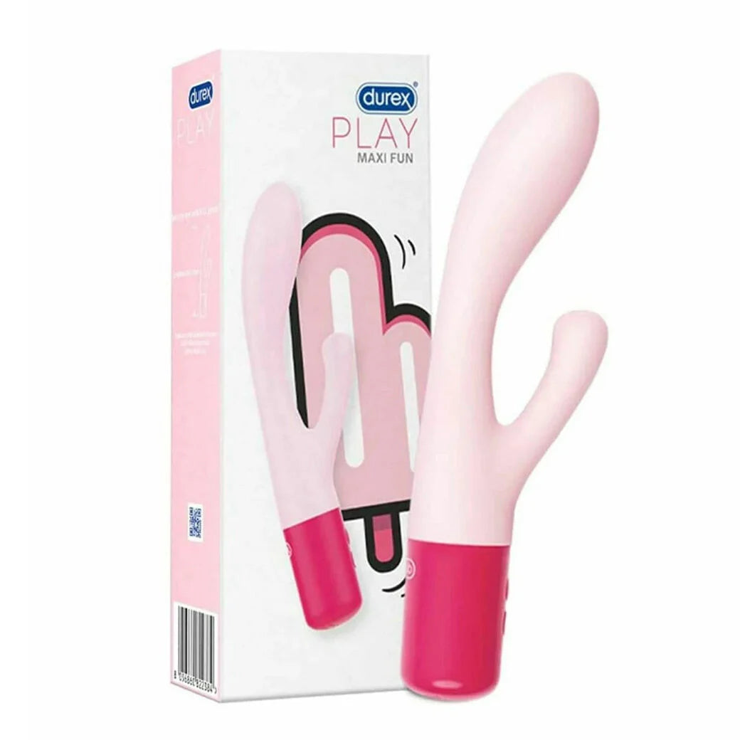 Durex Rabbit