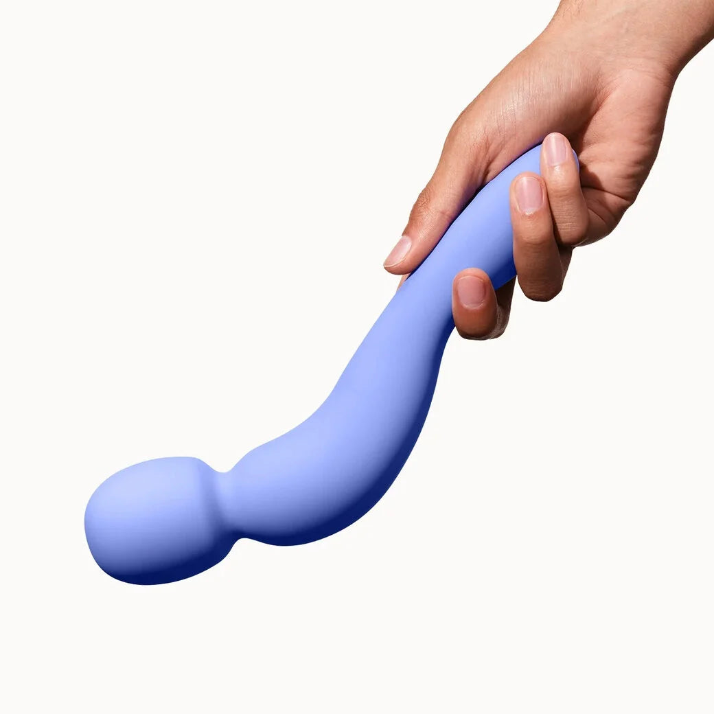 Dame Com WAND VIBRATOR