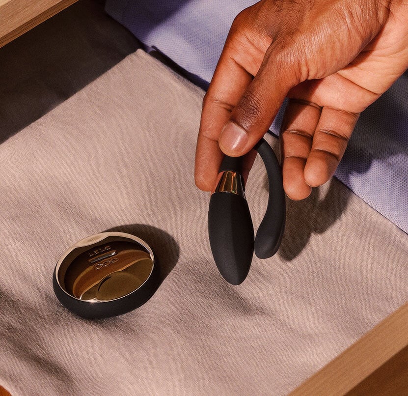 Lelo Tiani Duo