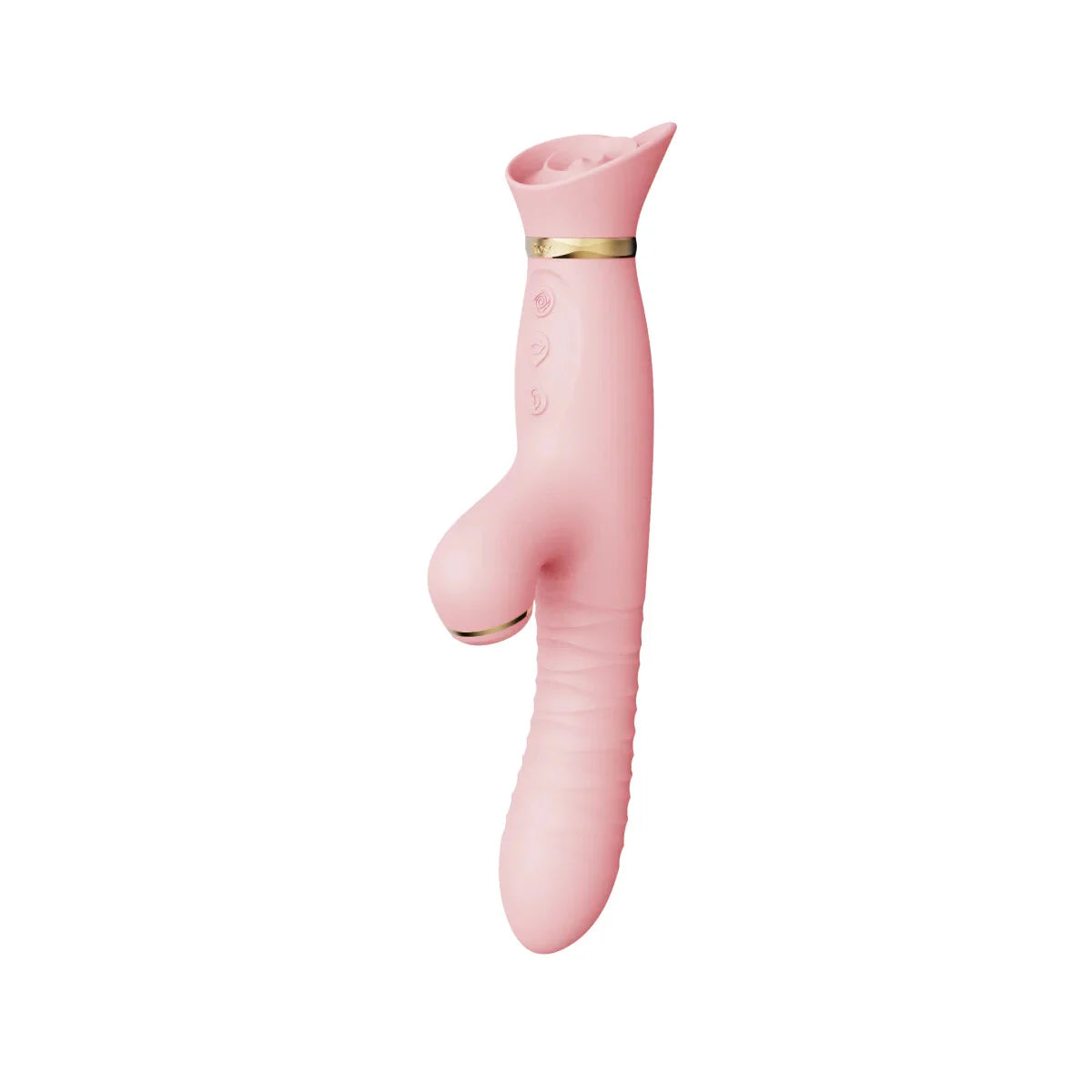 Zalo Rose Thruster