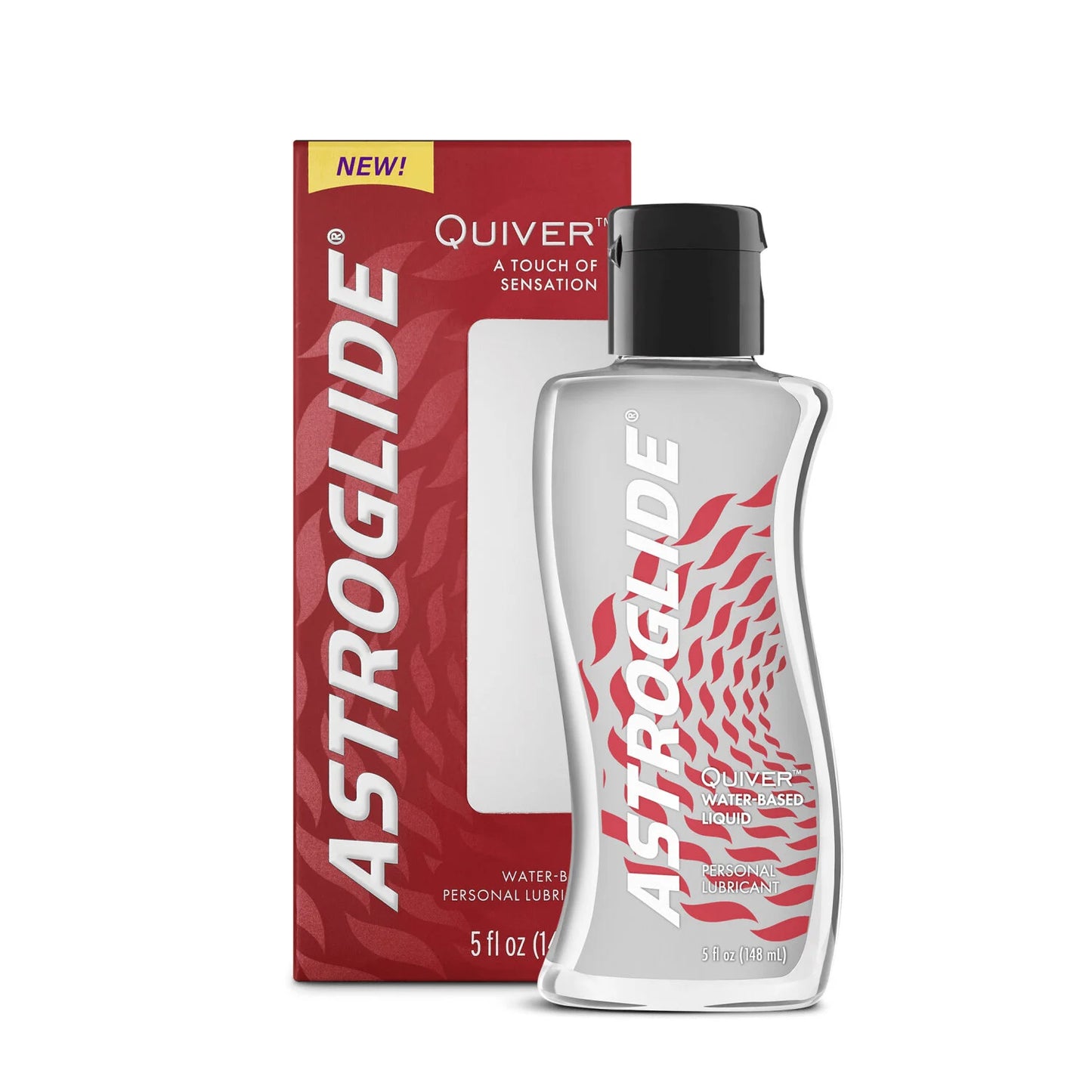 ASTROGLIDE Quiver Liquid