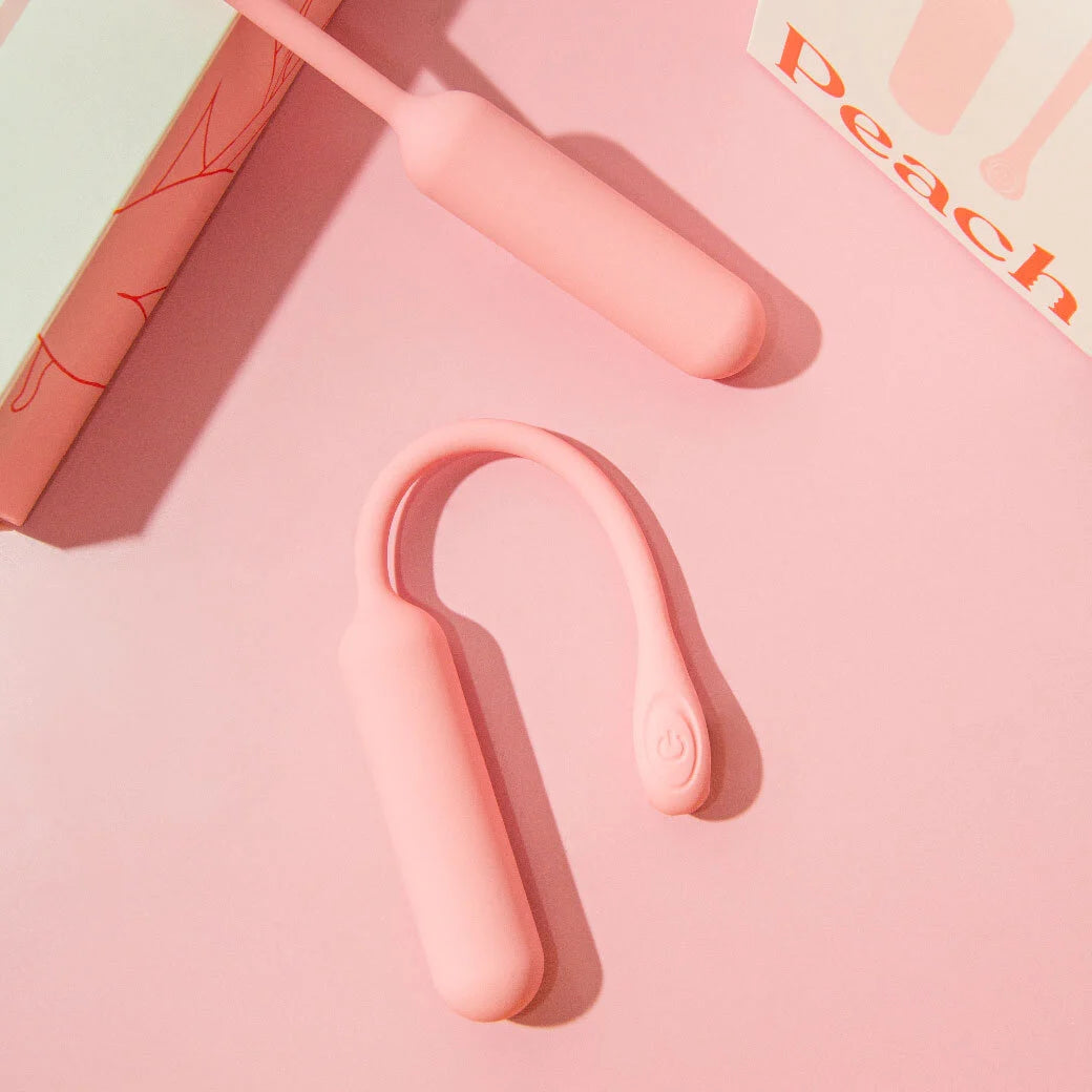 Peach Sweet Bullet