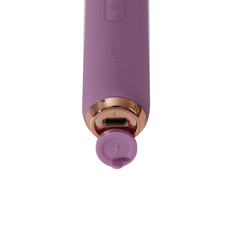 SVAKOM Mini Emma Neo Romantic Rose