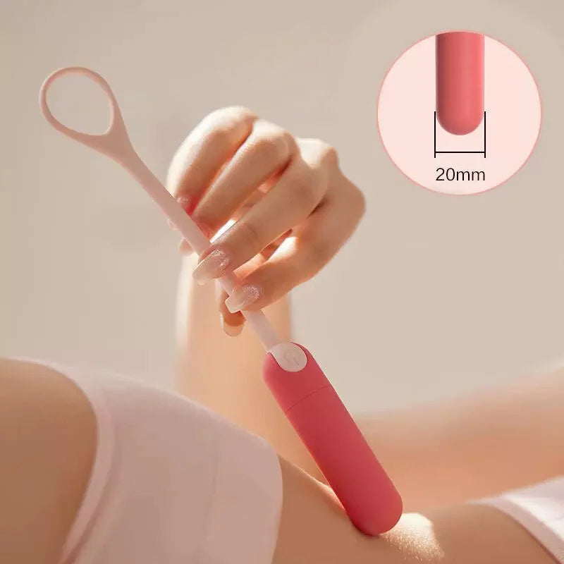 Tryfun Smart Vibrating Egg 2