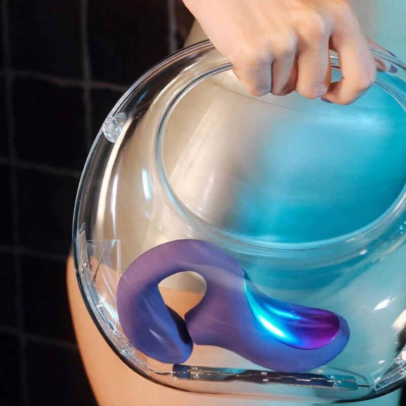 Lelo Enigma Wave