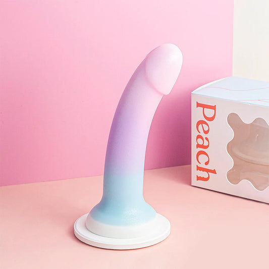 Peach - Pastel Shiny