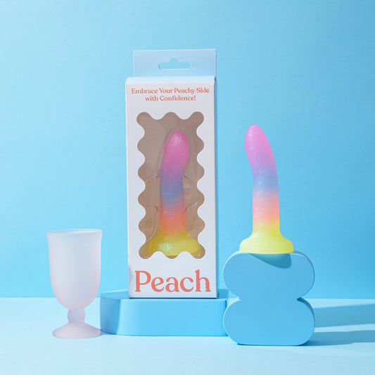 Peach Mini - Sparking
