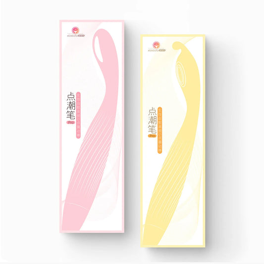 Xiuxiuda - Mini Pencil Wand