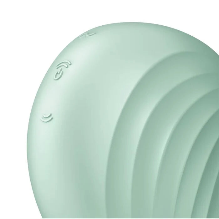 Satisfyer Pearl Diver