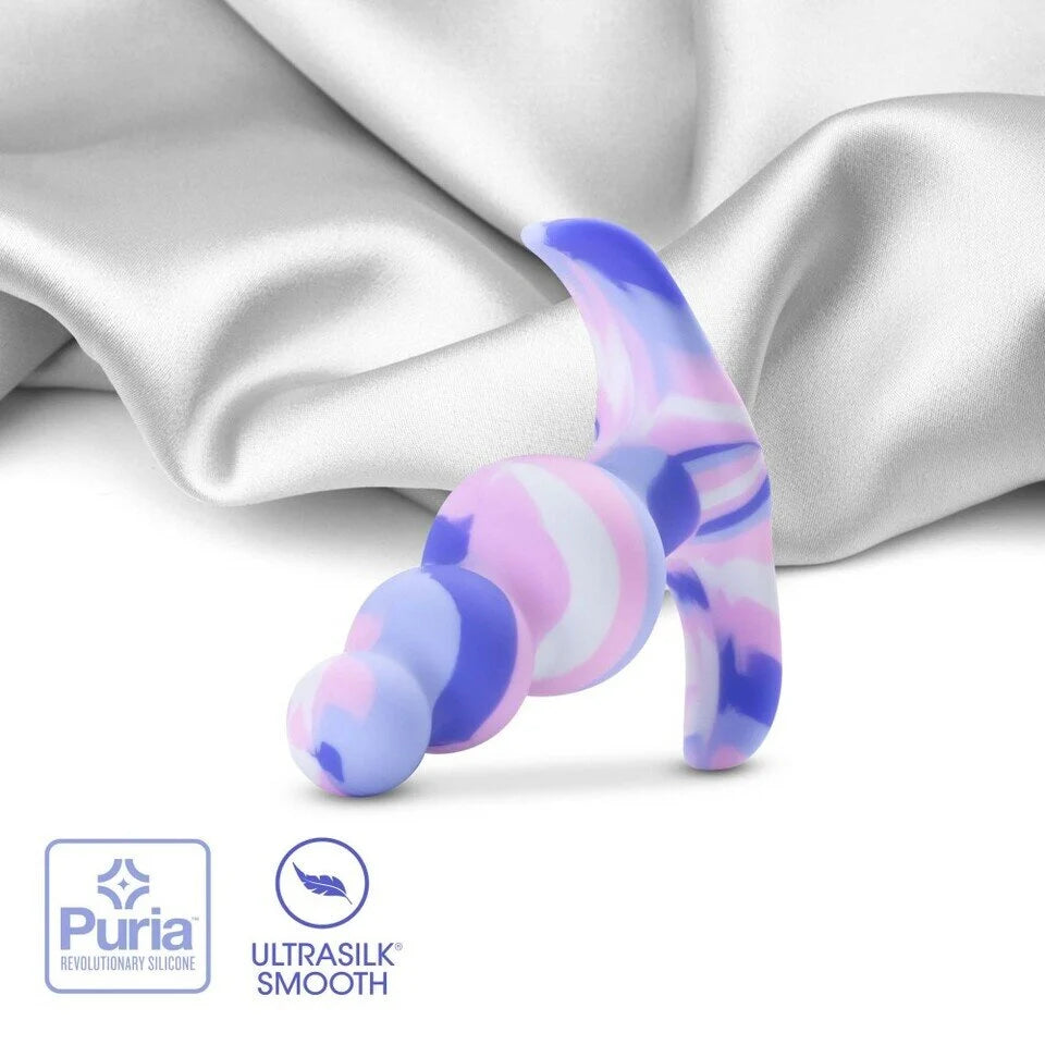 Avant - Twilight - Blue
