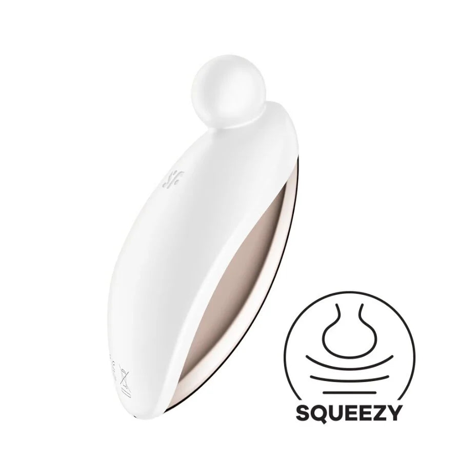 Satisfyer Spot On 2