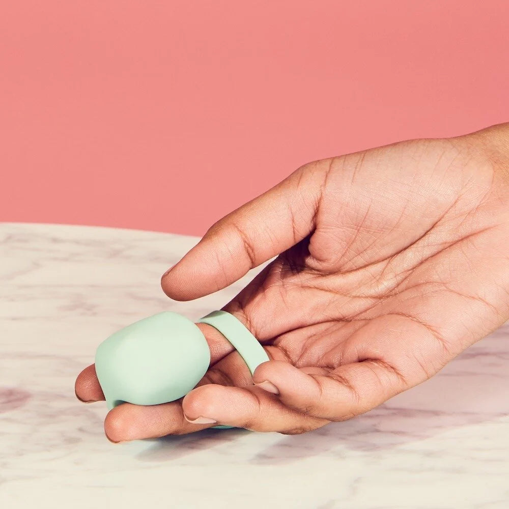 Dame Fin FINGER VIBRATOR