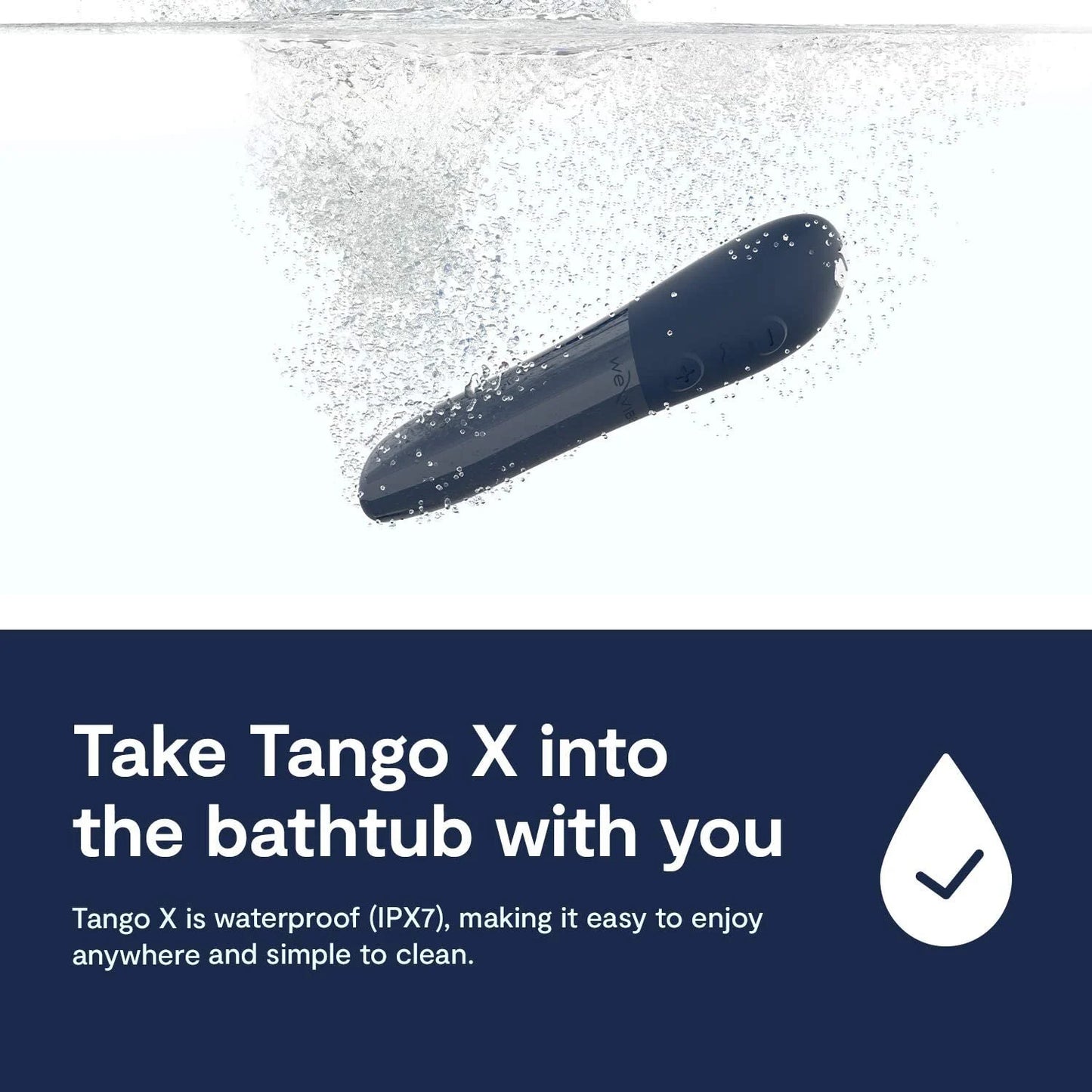 We Vibe TangoX