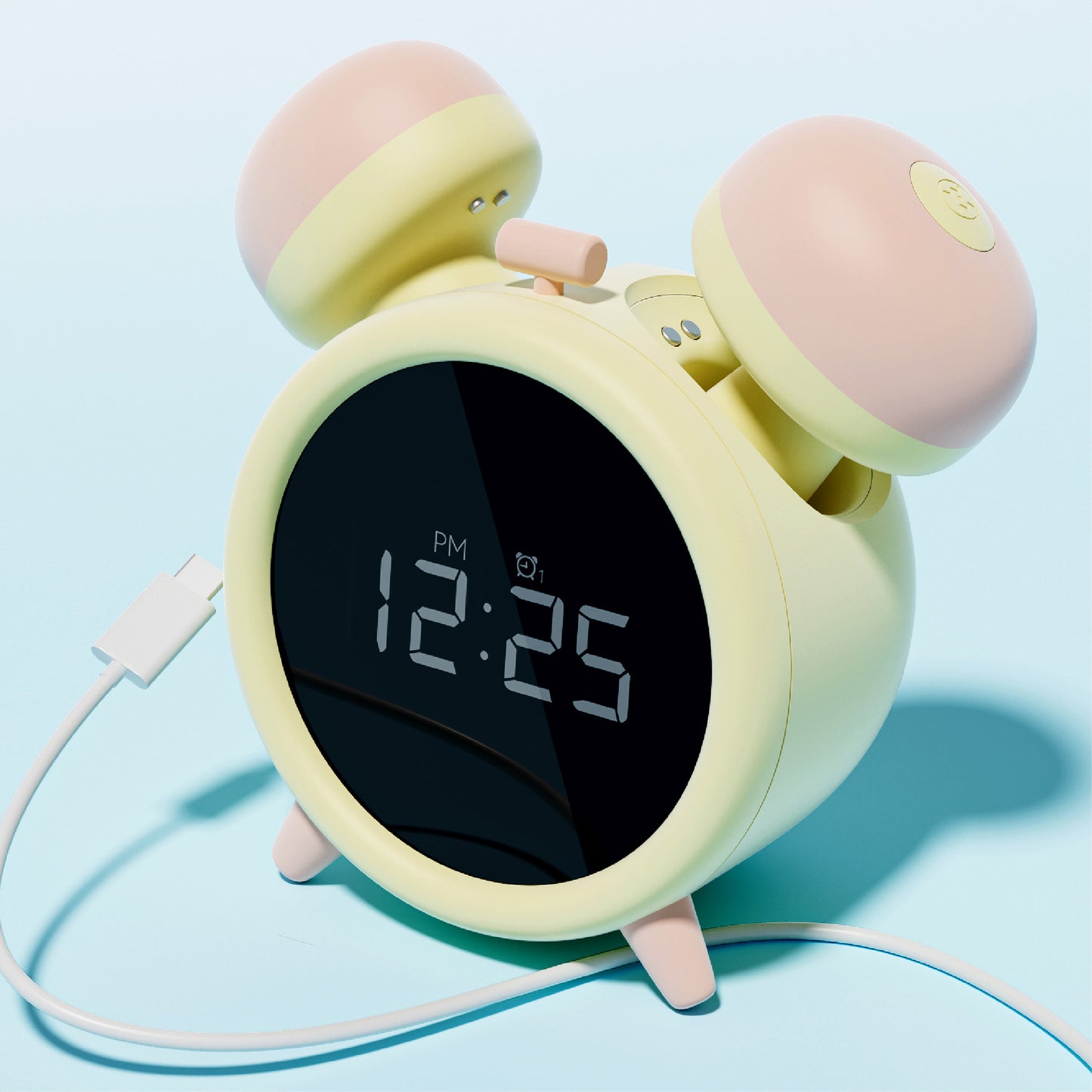BeYourLover Adult Clock Alarm - Sucking Vibrator App Remote Control