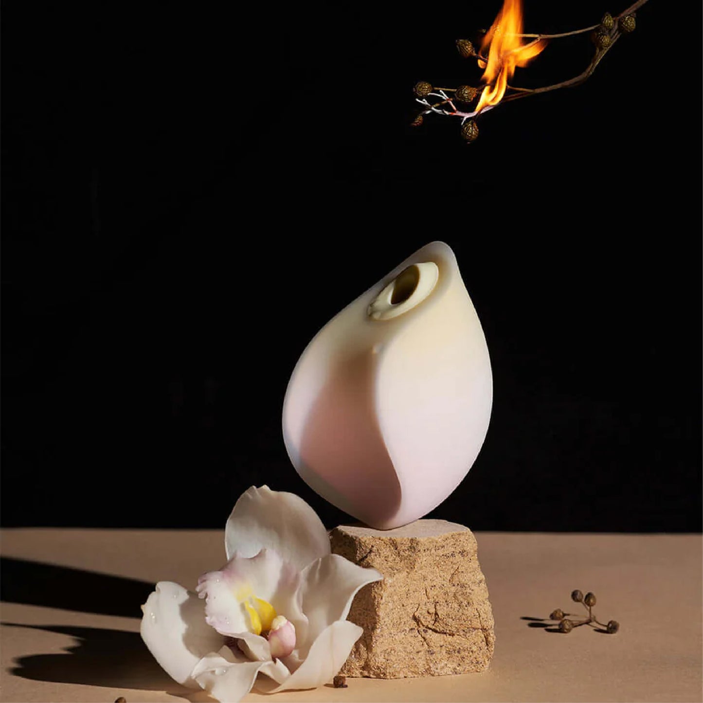 Bloomoon FLOWER & FIRE