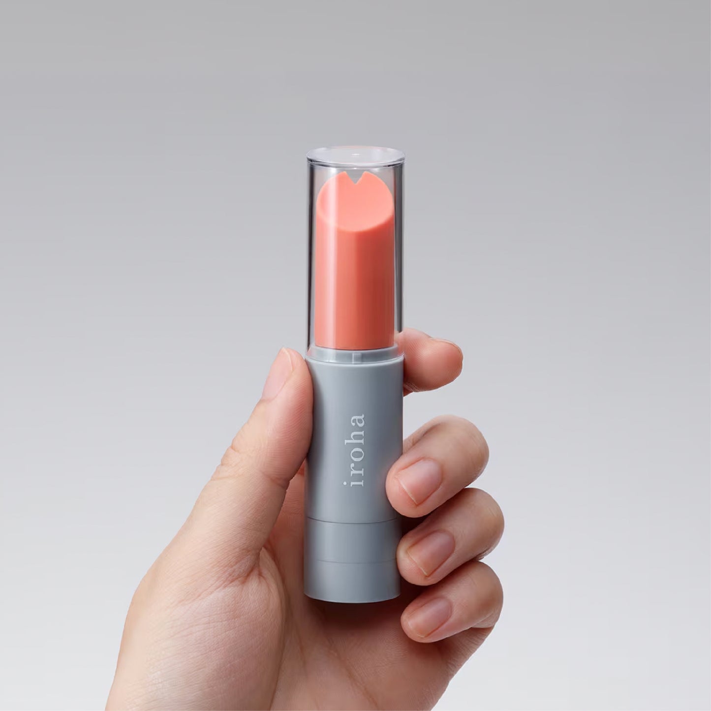 Iroha Stick