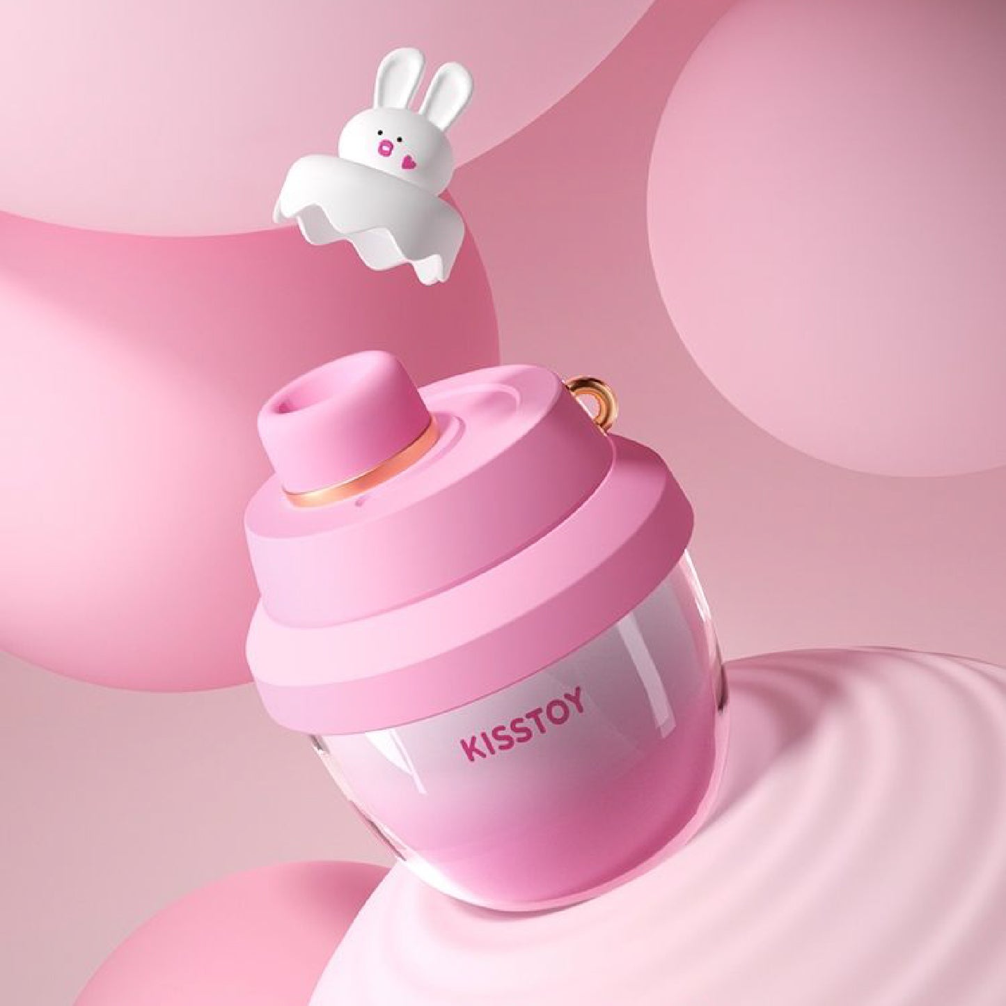 Kisstoy Kiss Pods