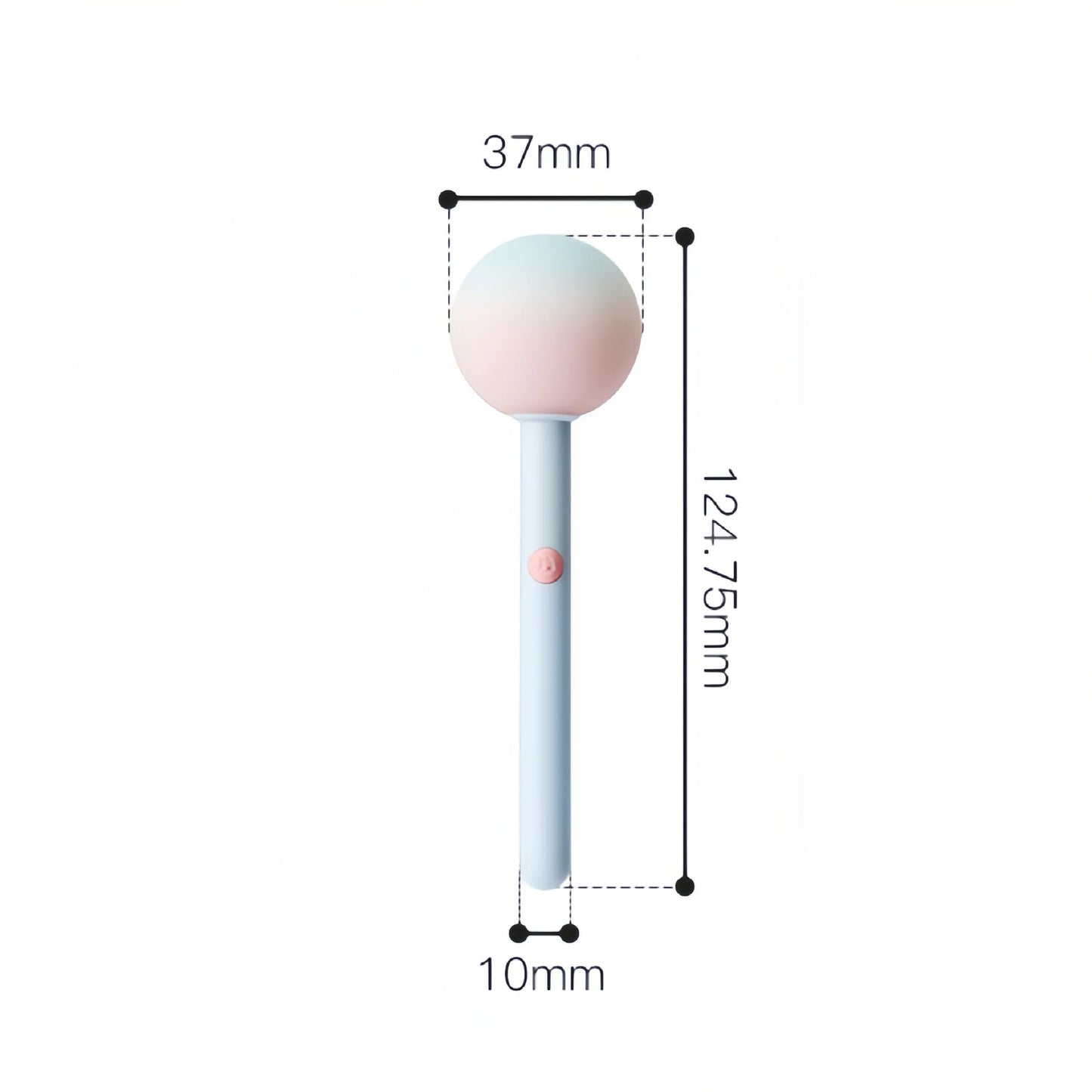 Kisstoy Lala Pop
