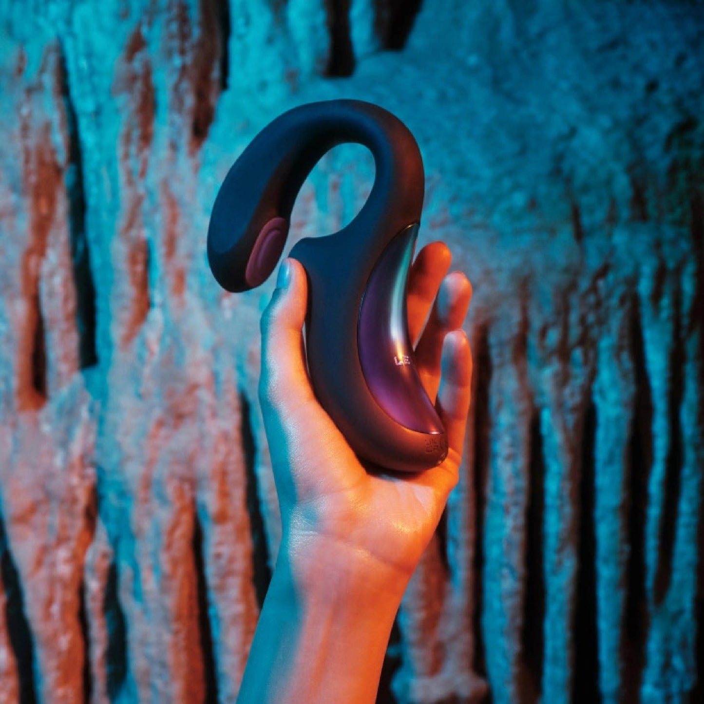 Lelo ENIGMA™ Double Sonic