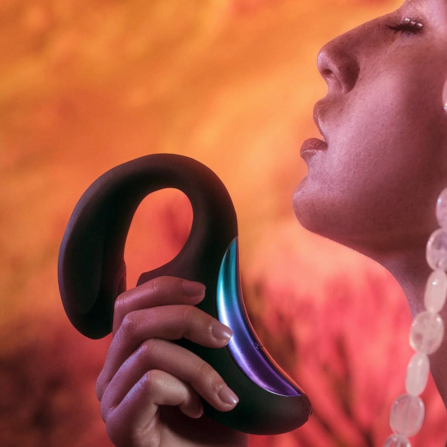 Lelo ENIGMA™ Double Sonic