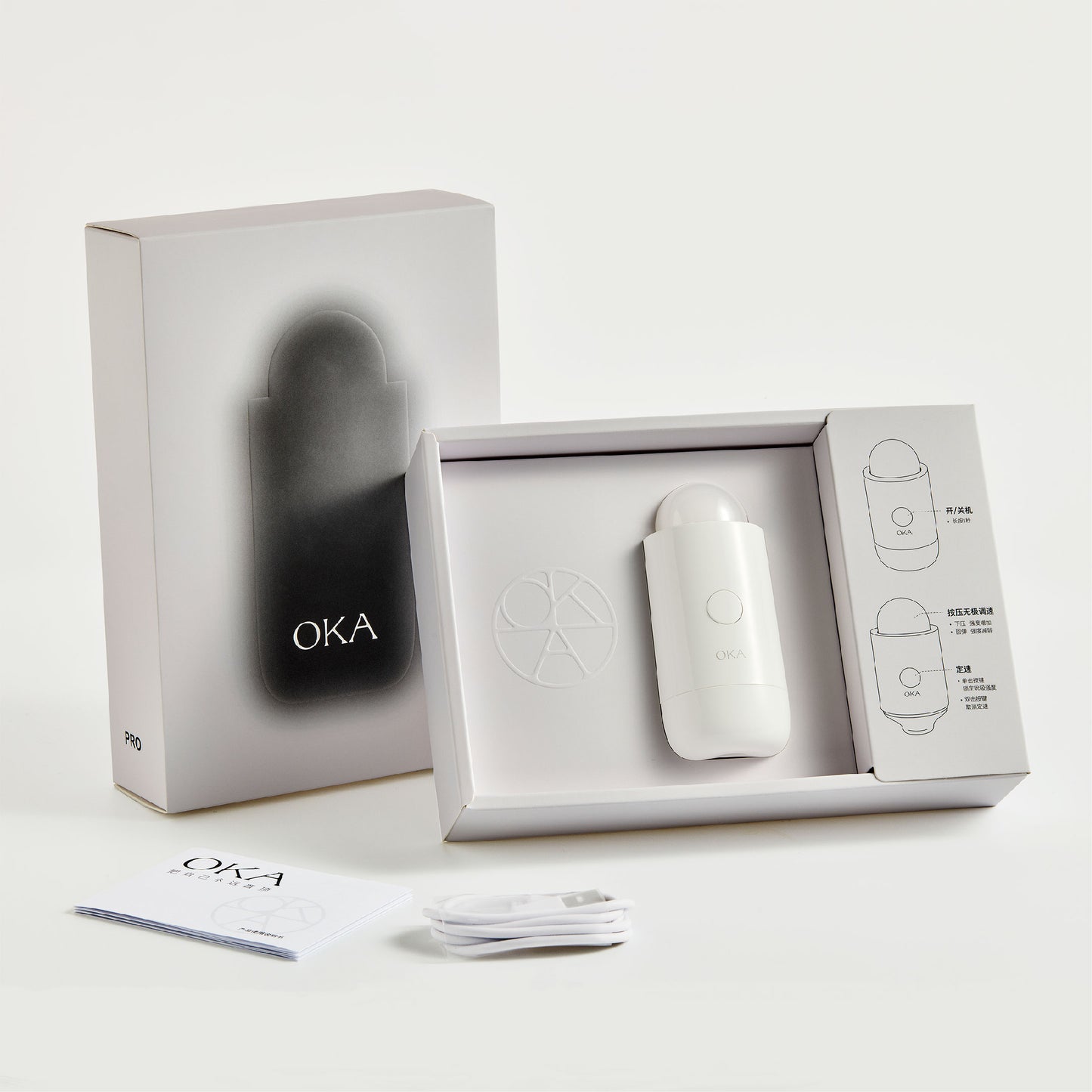 OKA O3Pro