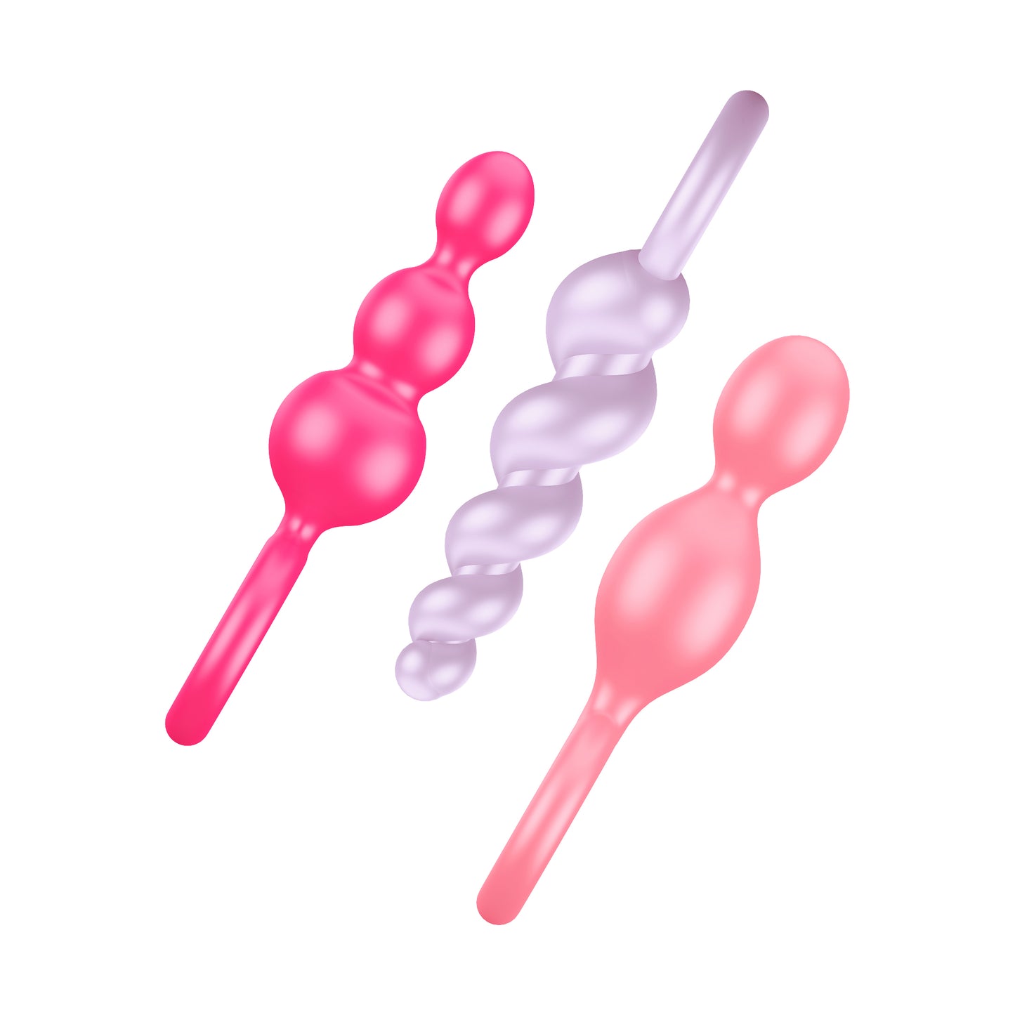 Satisfyer Booty Call