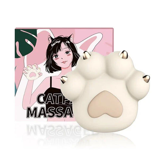 Iobanana Catpaw Massager
