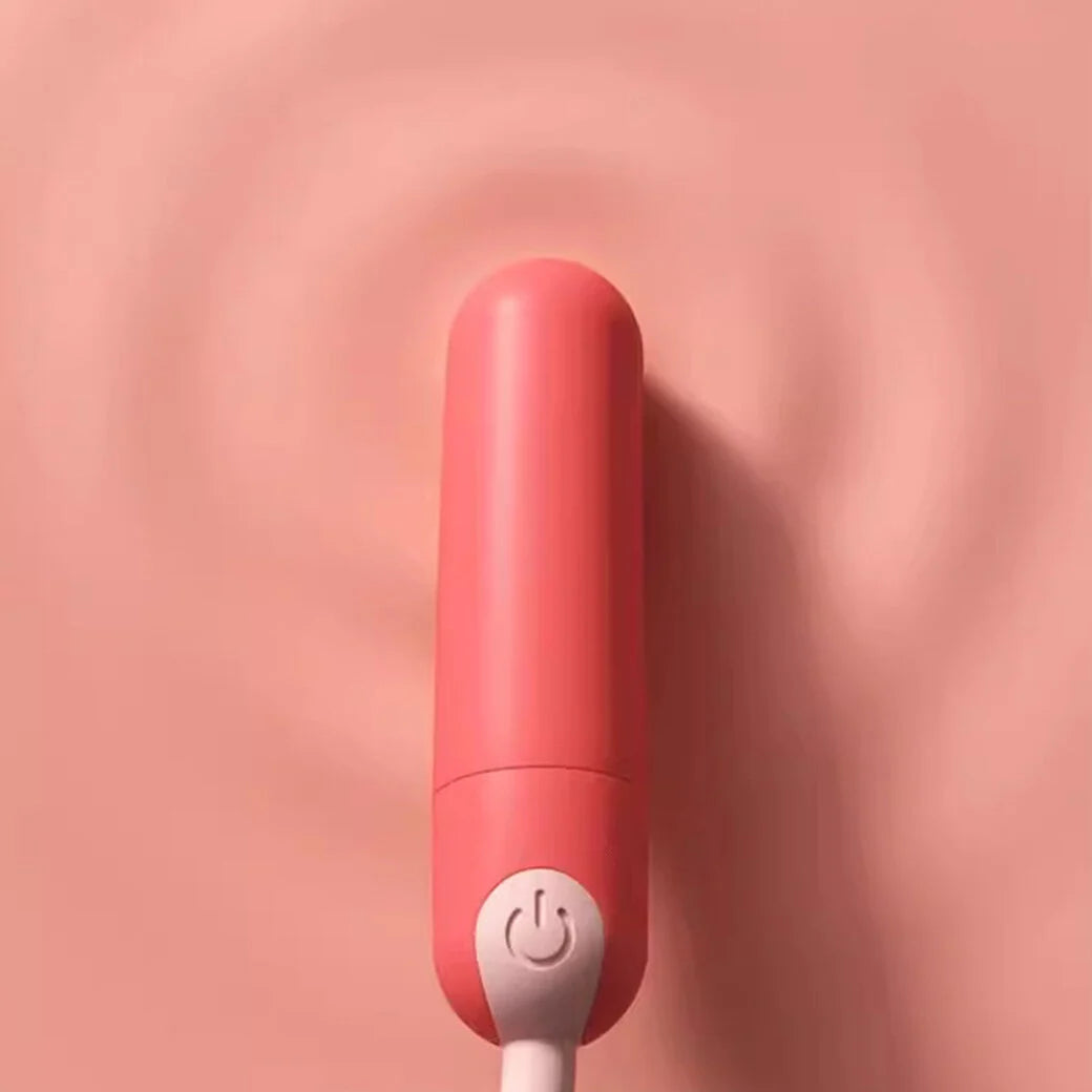 Tryfun Smart Vibrating Egg 2