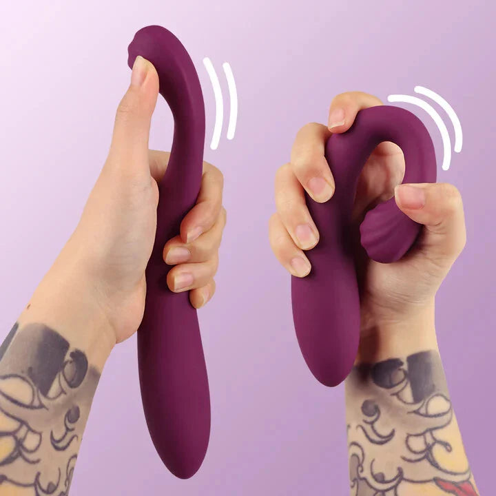 Tracy's Dog OG 3 Clitoral Sucking Vibrator